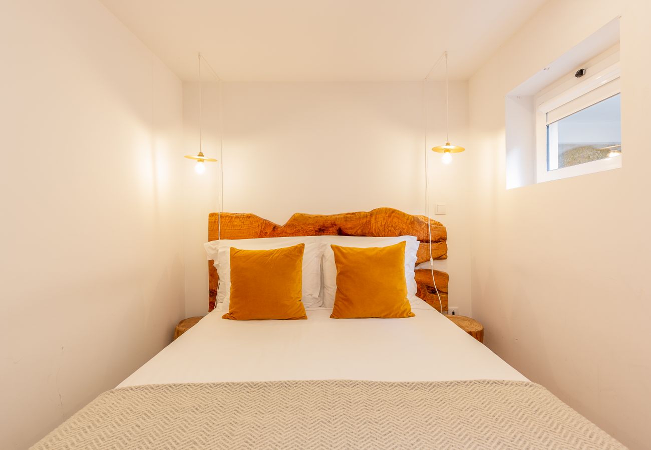 Apartment in Porto - Cosy 4 Apartment in Porto - Cosy 4