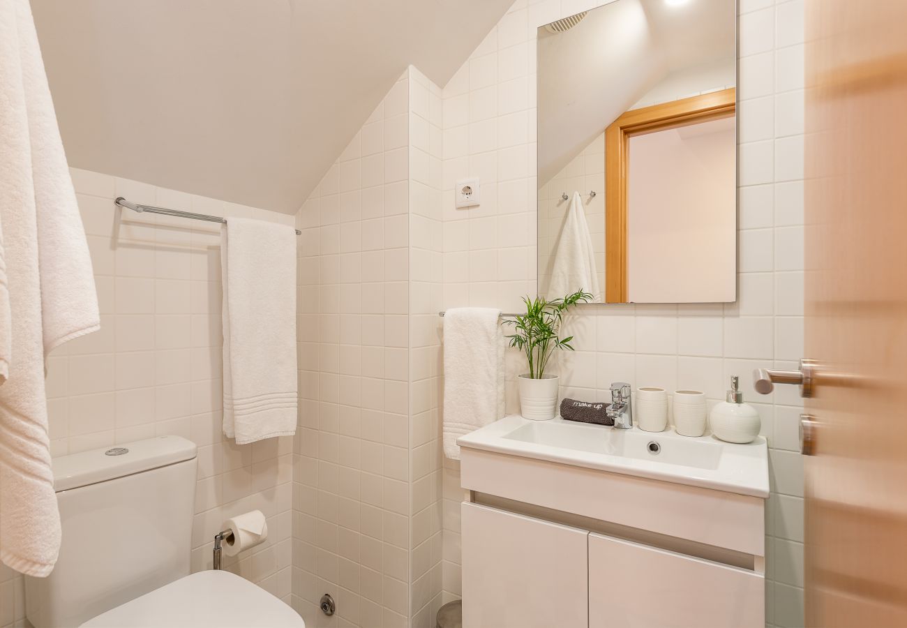 Apartment in Porto - Cosy 4 Apartment in Porto - Cosy 4