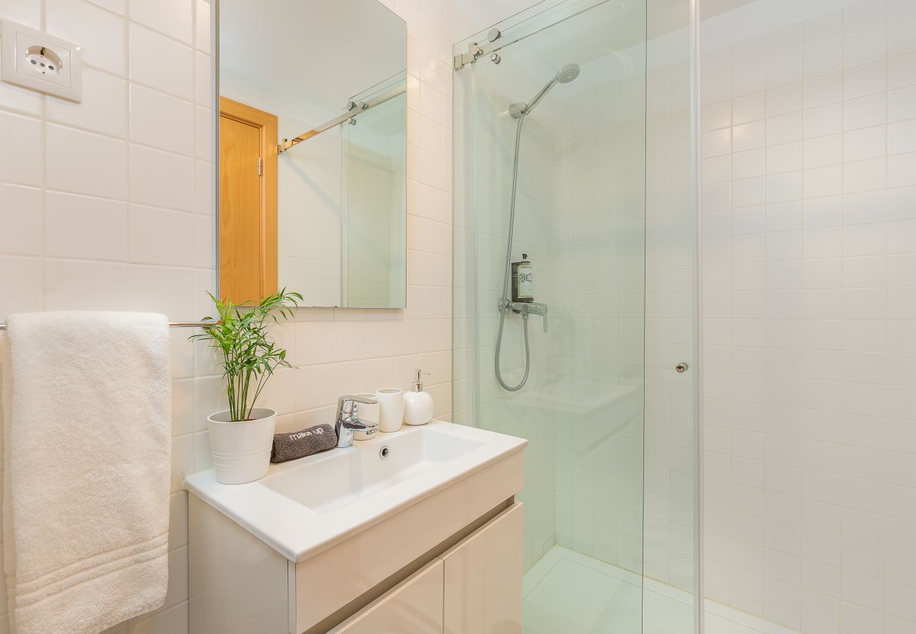 Apartment in Porto - Cosy 4 Apartment in Porto - Cosy 4