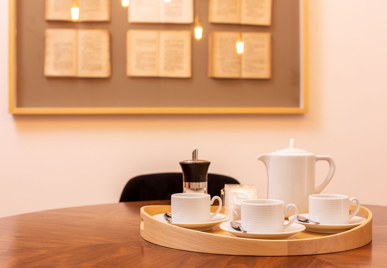 Apartment in Porto - Cosy 4 Apartment in Porto - Cosy 4