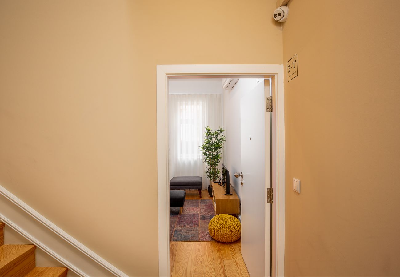 Apartment in Porto - Cosy 4 Apartment in Porto - Cosy 4