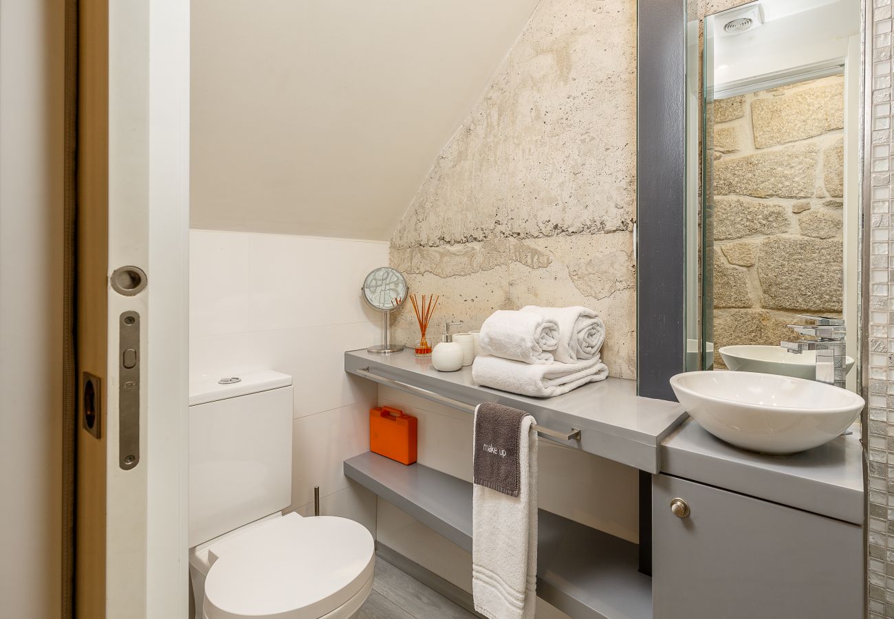 Apartment in Porto - Ribeira Porto 1 Apartment in Porto - Ribeira Porto 1