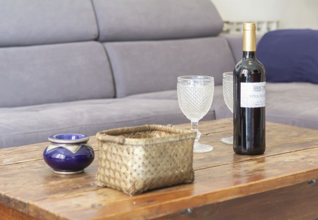 Apartment in Madrid - M (ESA81) Apto. Tribunal-Malasaña-Chueca Apartment in Madrid - M (ESA81) Apto. Tribunal-Malasaña-Chueca