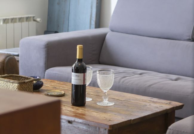 Apartment in Madrid - M (ESA81) Apto. Tribunal-Malasaña-Chueca Apartment in Madrid - M (ESA81) Apto. Tribunal-Malasaña-Chueca