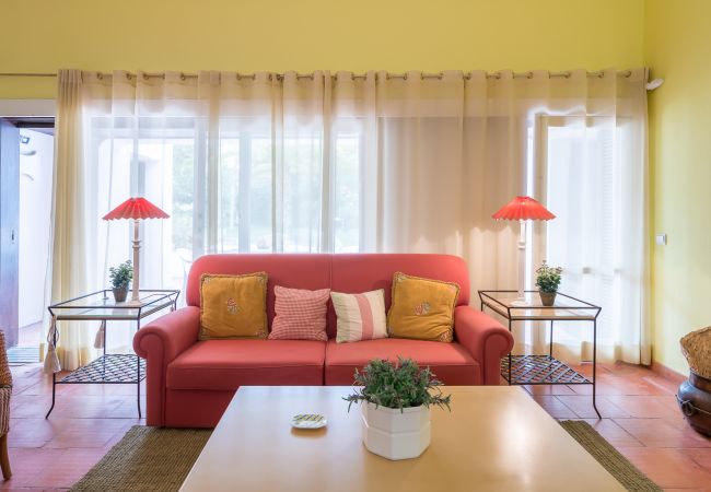 Villa in Albufeira - Falésia Beach Villa (S30) Villa in Albufeira - Falésia Beach Villa (S30)