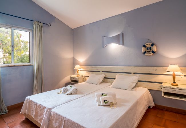 Villa in Albufeira - Falésia Beach Villa (S30) Villa in Albufeira - Falésia Beach Villa (S30)