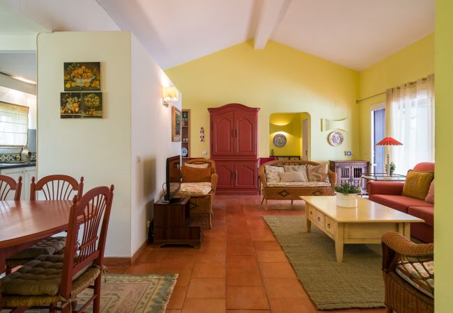 Villa in Albufeira - Falésia Beach Villa (S30) Villa in Albufeira - Falésia Beach Villa (S30)