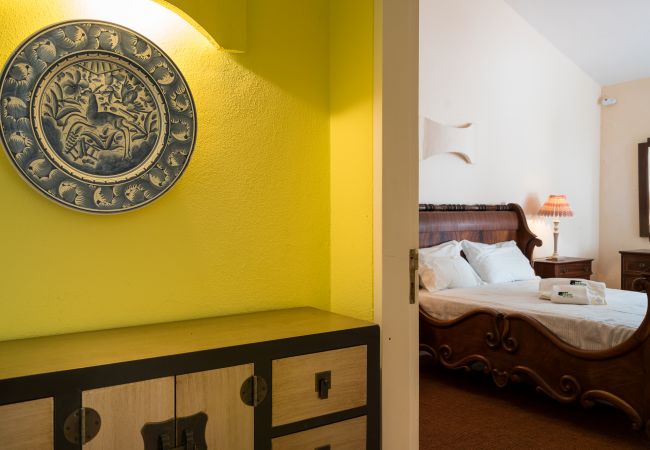 Villa in Albufeira - Falésia Beach Villa (S30) Villa in Albufeira - Falésia Beach Villa (S30)