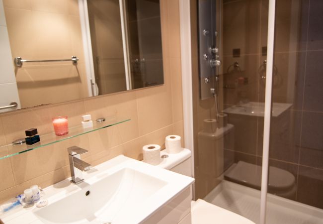 Apartment in Madrid - M (JMC52 R. Madrid Stadium Apartment in Madrid - M (JMC52 R. Madrid Stadium