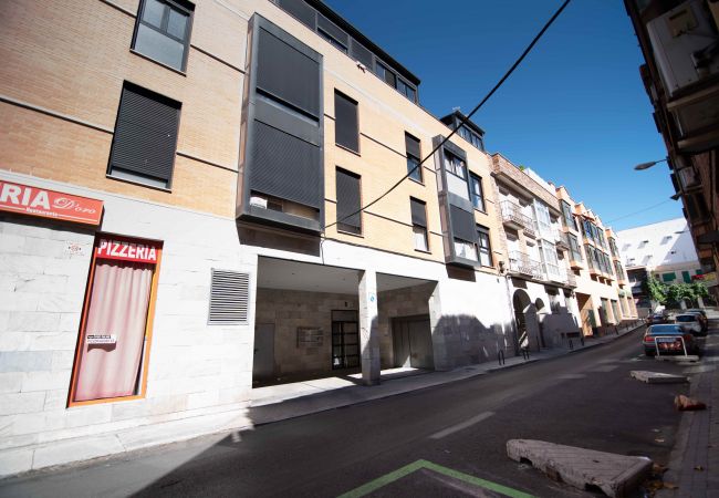 Apartment in Madrid - M (JMC52 R. Madrid Stadium Apartment in Madrid - M (JMC52 R. Madrid Stadium