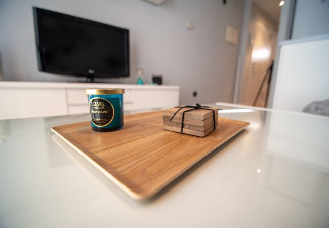 Apartment in Madrid - M (JMC52 R. Madrid Stadium Apartment in Madrid - M (JMC52 R. Madrid Stadium