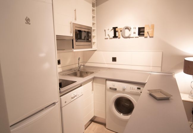 Apartment in Madrid - M (JMC52 R. Madrid Stadium Apartment in Madrid - M (JMC52 R. Madrid Stadium