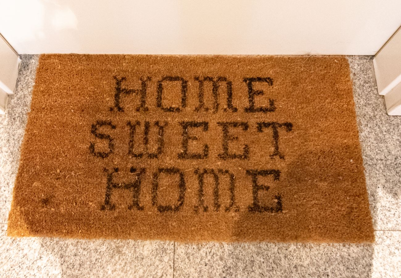 Apartment in Madrid - M (JMC52 R. Madrid Stadium Apartment in Madrid - M (JMC52 R. Madrid Stadium