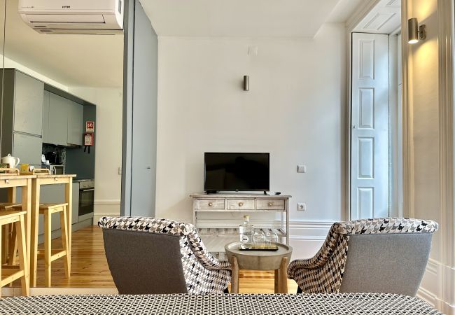Studio in Porto - Stories 1F Studio in Porto - Stories 1F