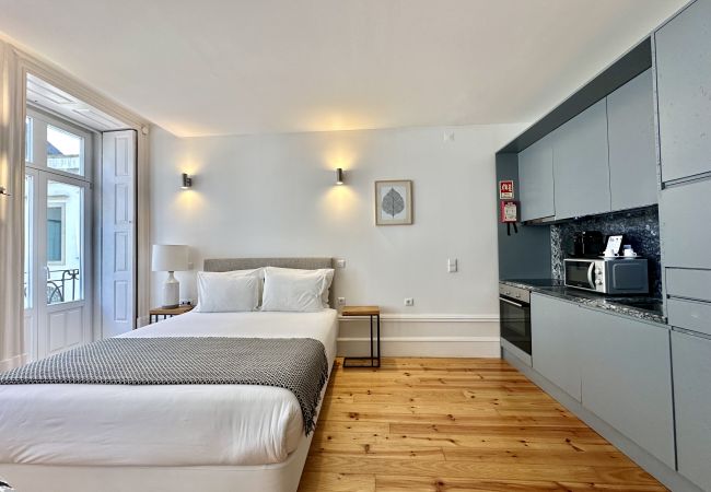 Studio in Porto - Stories 1F Studio in Porto - Stories 1F