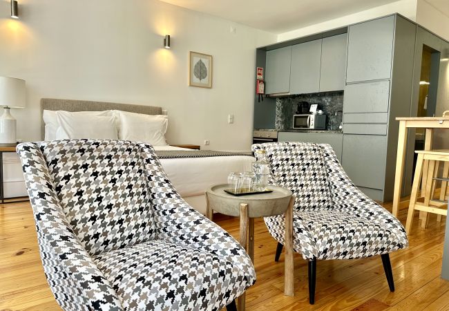 Studio in Porto - Stories 1F Studio in Porto - Stories 1F