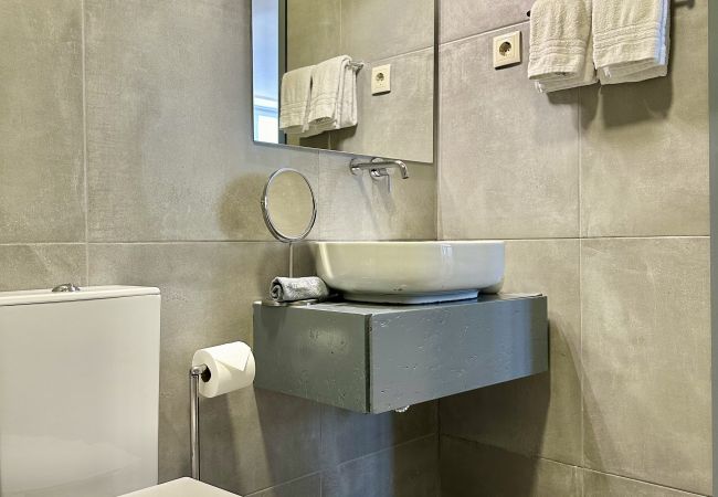 Studio in Porto - Stories 1F Studio in Porto - Stories 1F