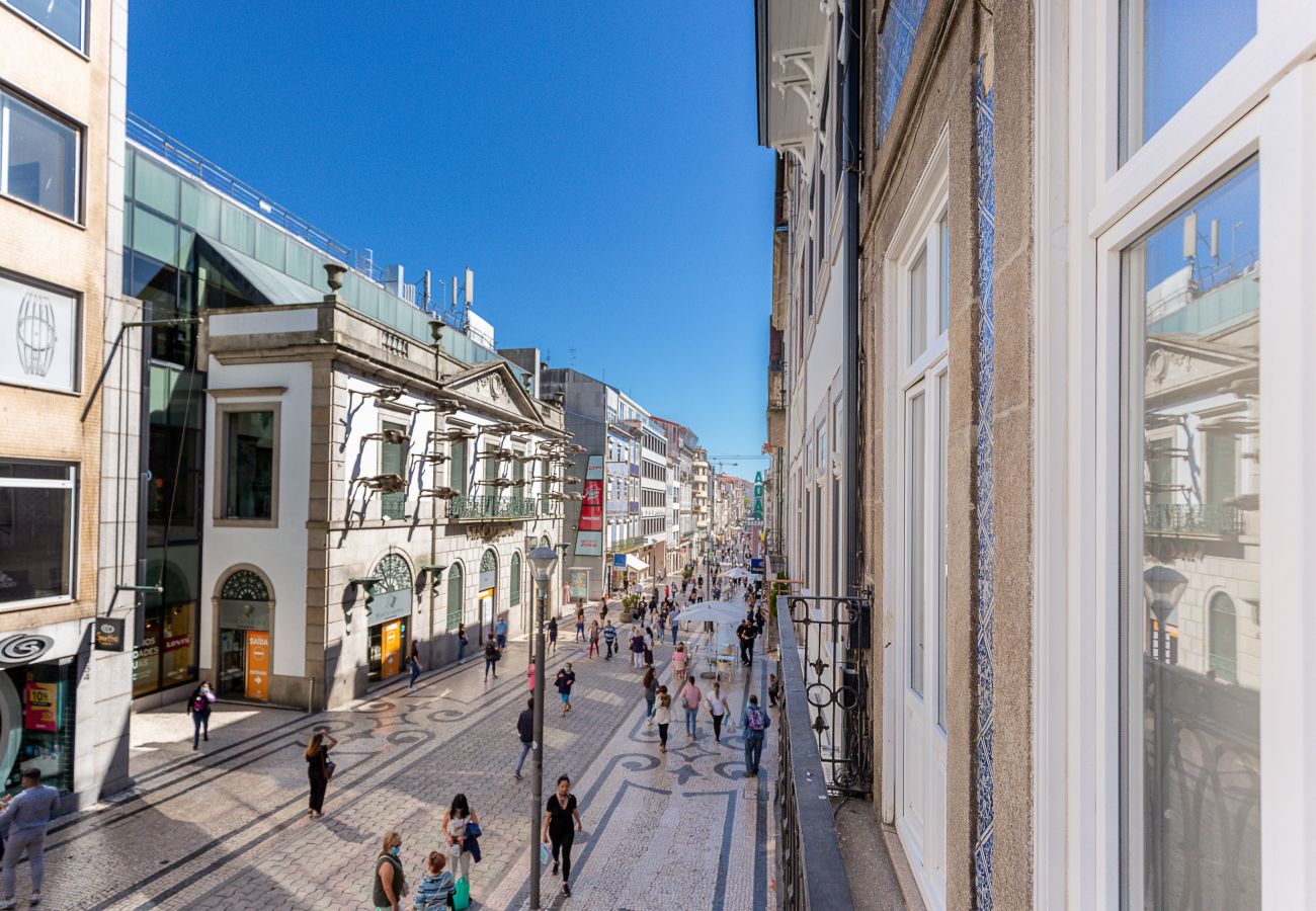 Studio in Porto - Stories 1F Studio in Porto - Stories 1F