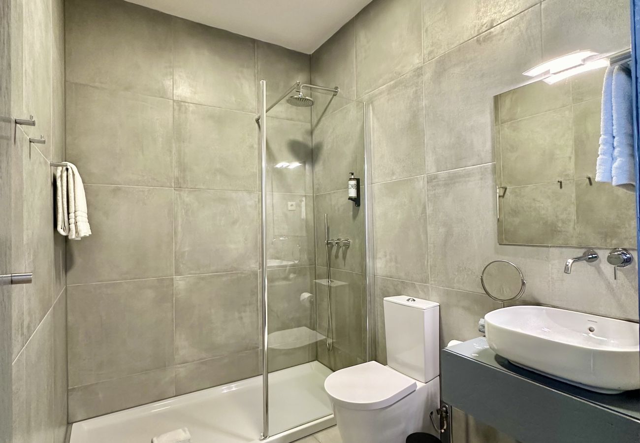 Studio in Porto - Stories 1F Studio in Porto - Stories 1F