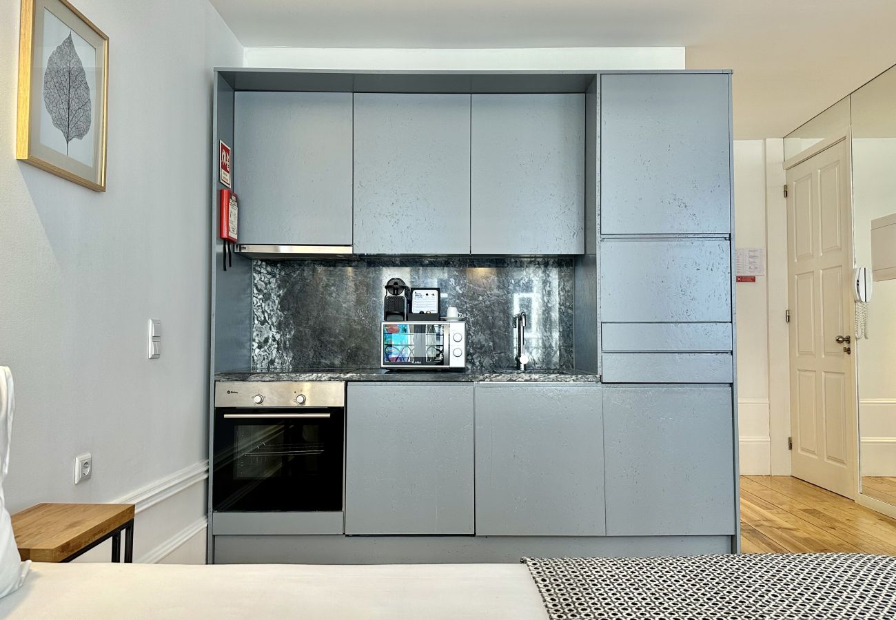 Studio in Porto - Stories 1F Studio in Porto - Stories 1F