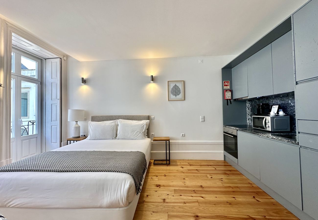 Studio in Porto - Stories 1F Studio in Porto - Stories 1F