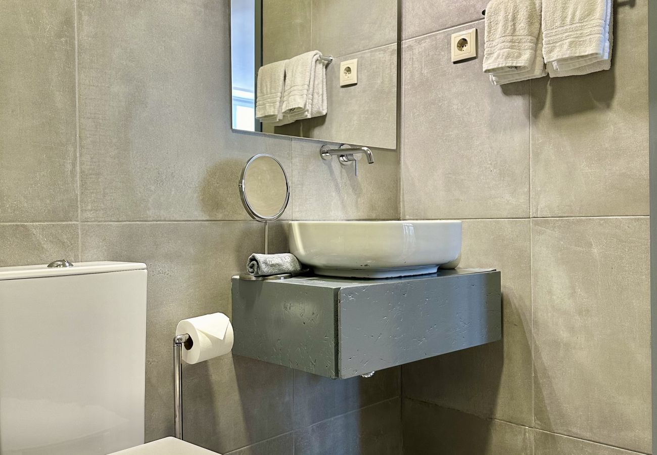 Studio in Porto - Stories 1F Studio in Porto - Stories 1F