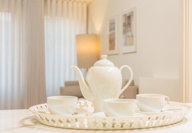 Apartment in Porto - Flores S Apartment in Porto - Flores S