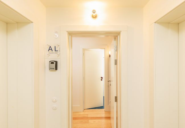 Apartment in Porto - Flores S Apartment in Porto - Flores S