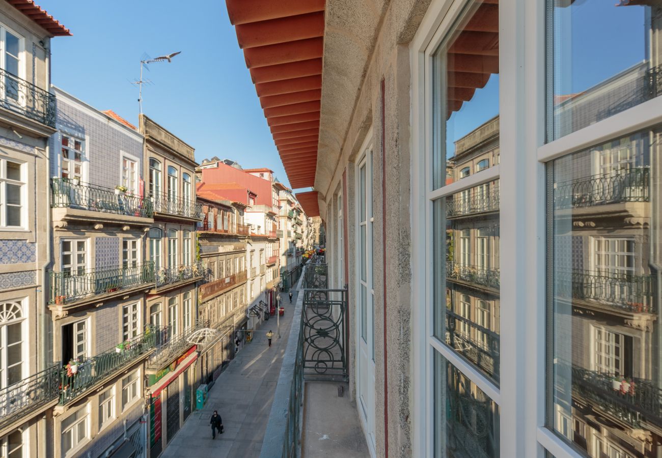 Apartment in Porto - Flores S Apartment in Porto - Flores S