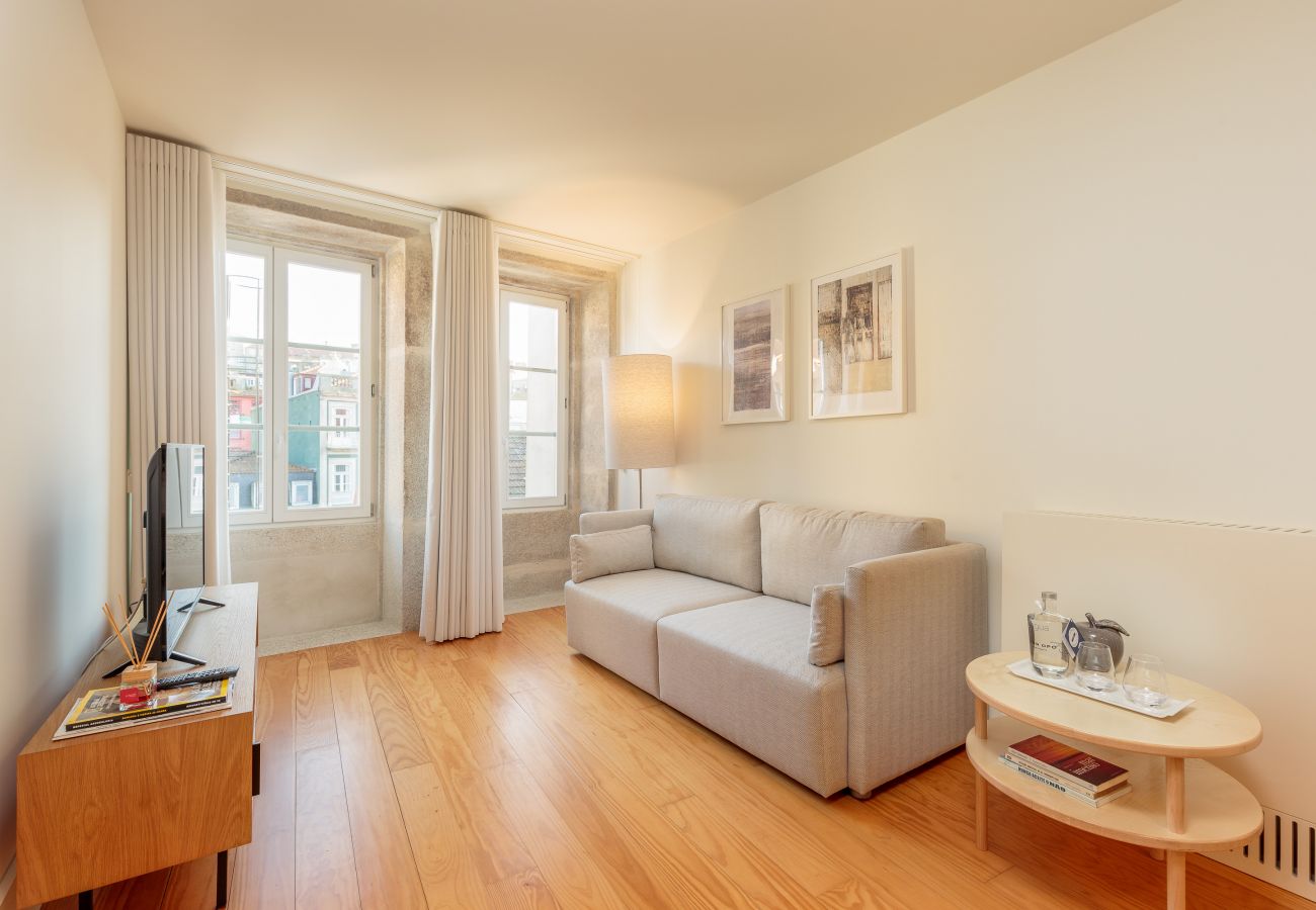 Apartment in Porto - Flores S Apartment in Porto - Flores S