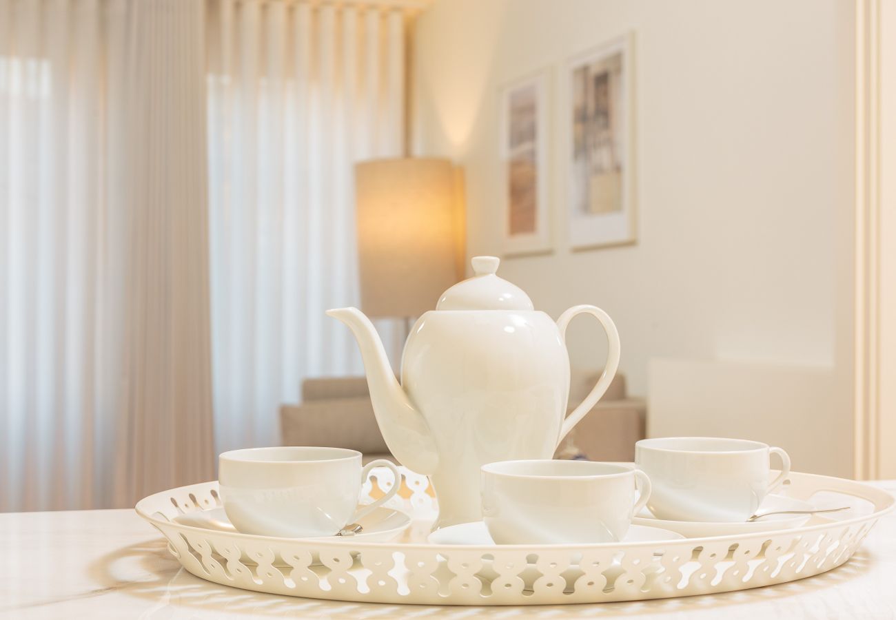 Apartment in Porto - Flores S Apartment in Porto - Flores S