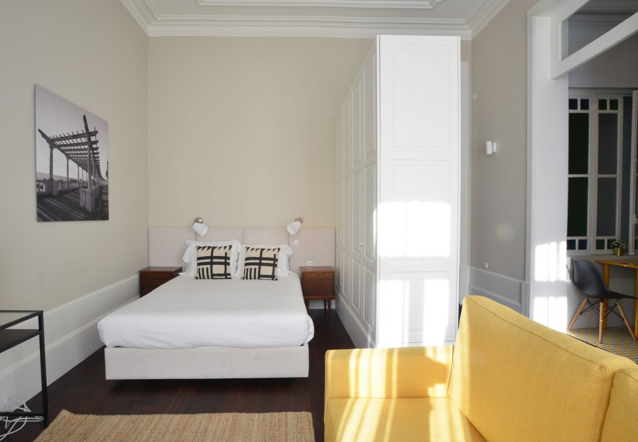 Studio in Porto - Market 1B