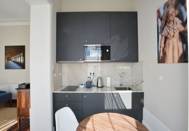 Studio in Porto - Market 2C Studio in Porto - Market 2C