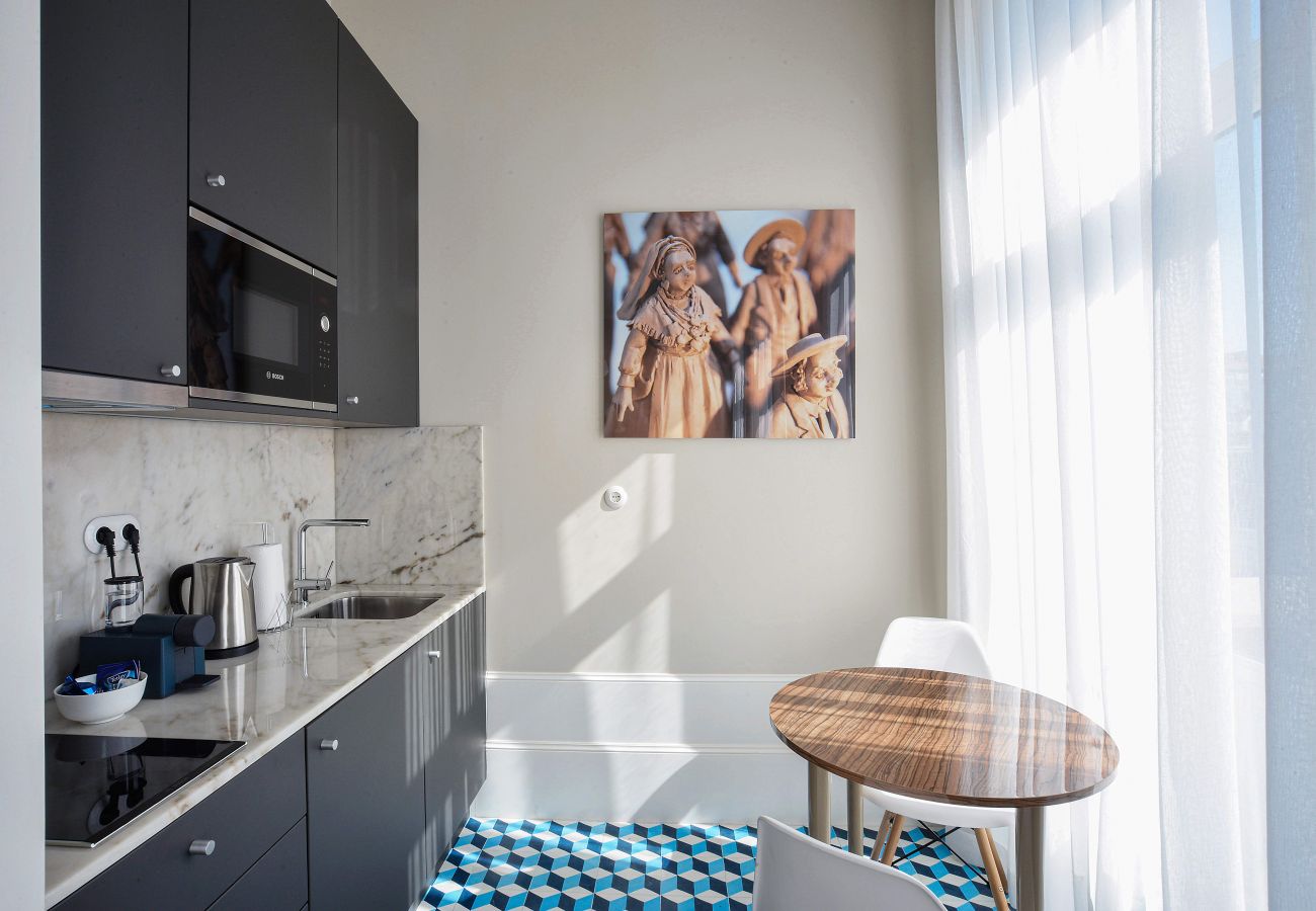 Studio in Porto - Market 2C Studio in Porto - Market 2C