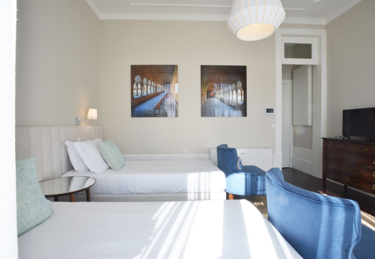 Studio in Porto - Market 2C Studio in Porto - Market 2C