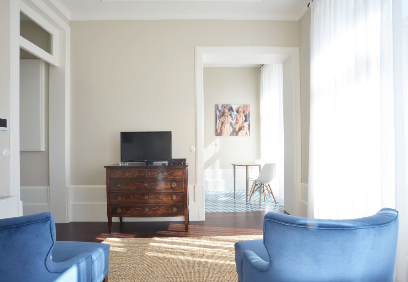 Studio in Porto - Market 2C Studio in Porto - Market 2C