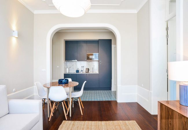 Apartment in Porto - Market 3A Apartment in Porto - Market 3A