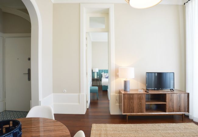 Apartment in Porto - Market 3A Apartment in Porto - Market 3A