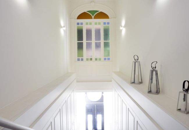 Apartment in Porto - Market 3A Apartment in Porto - Market 3A