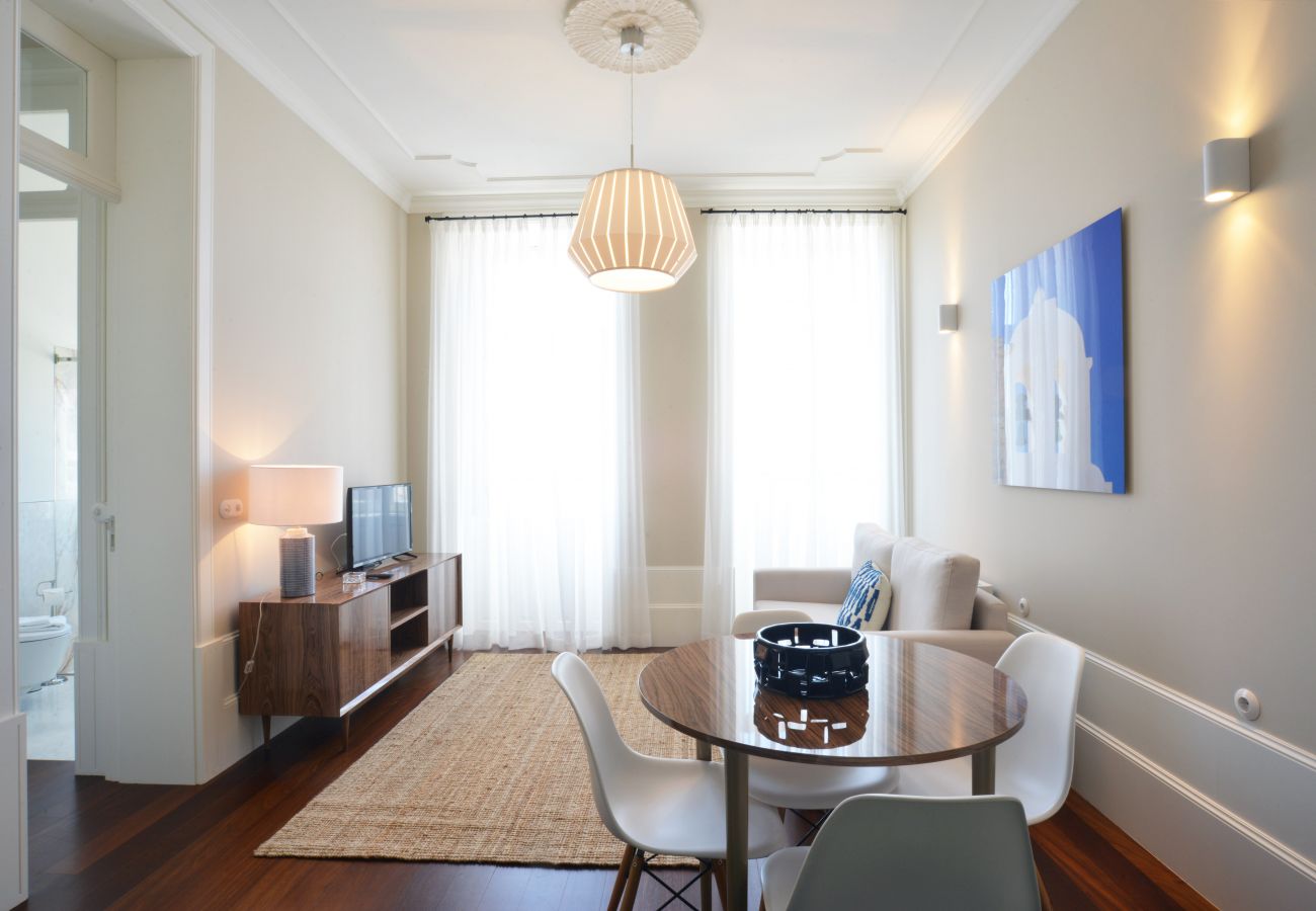 Apartment in Porto - Market 3A Apartment in Porto - Market 3A