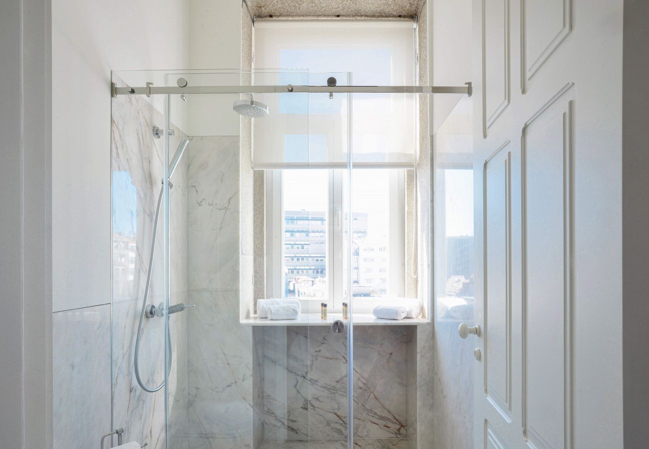 Apartment in Porto - Market 3A Apartment in Porto - Market 3A