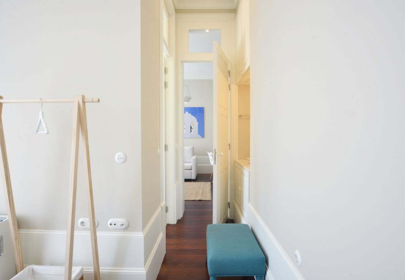 Apartment in Porto - Market 3A Apartment in Porto - Market 3A