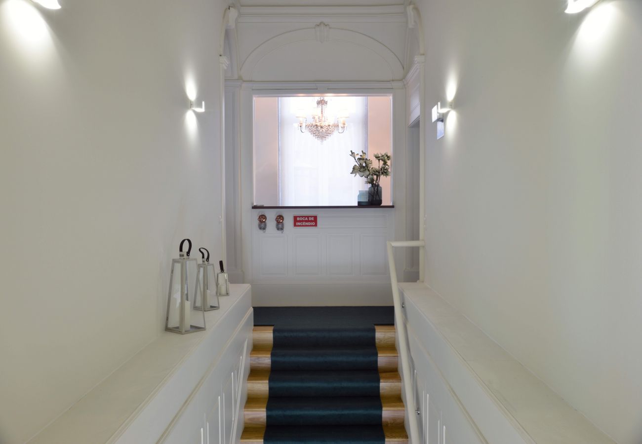 Apartment in Porto - Market 3A Apartment in Porto - Market 3A
