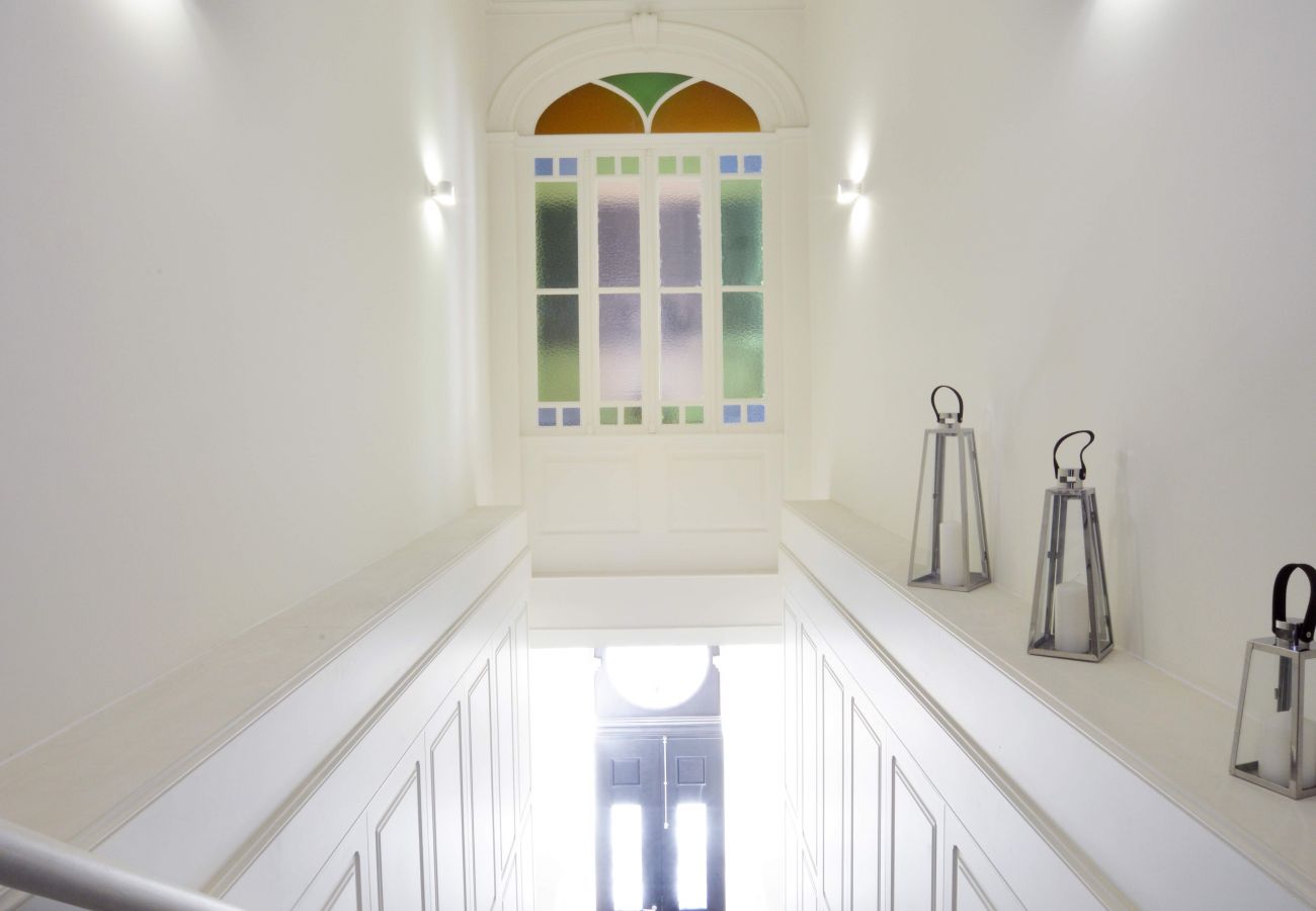 Apartment in Porto - Market 3A Apartment in Porto - Market 3A