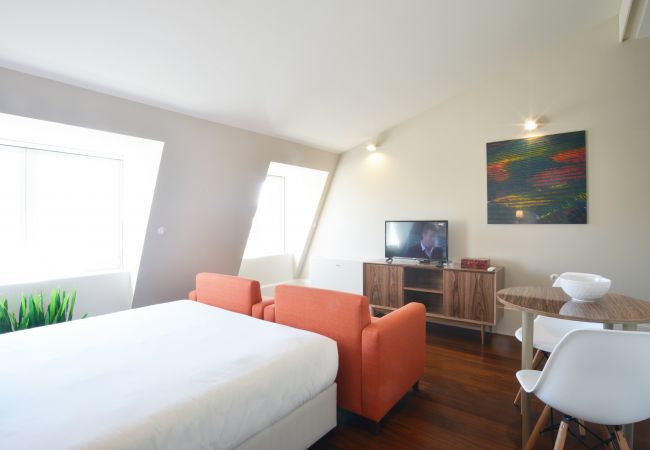 Studio in Porto - Market 4B Studio in Porto - Market 4B