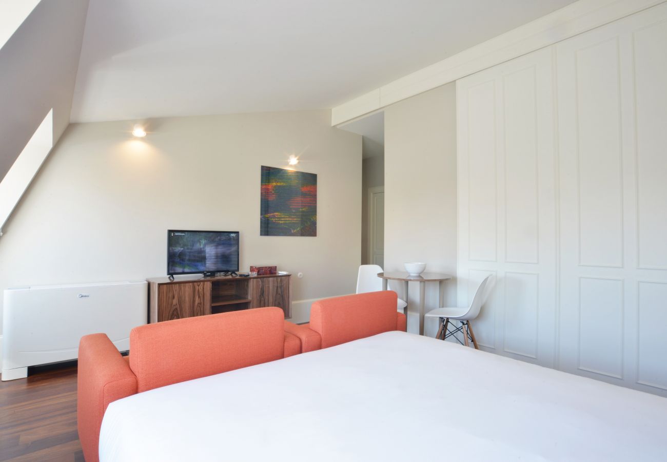 Studio in Porto - Market 4B Studio in Porto - Market 4B