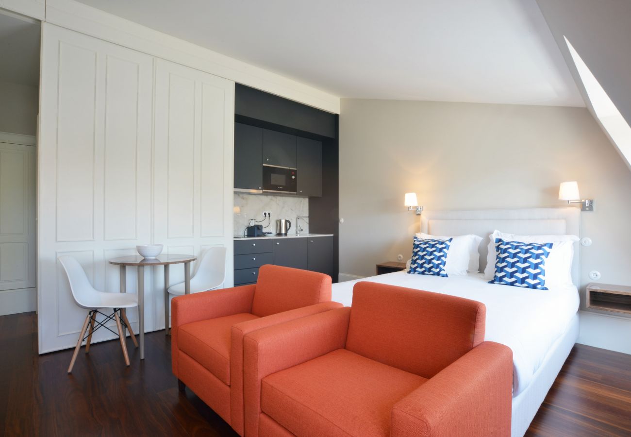 Studio in Porto - Market 4B Studio in Porto - Market 4B