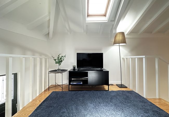 Apartment in Porto - Typical House 3 Apartment in Porto - Typical House 3