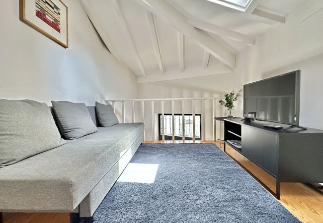 Apartment in Porto - Typical House 3 Apartment in Porto - Typical House 3