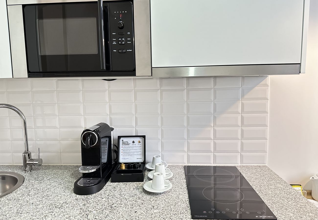 Apartment in Porto - Typical House 3 Apartment in Porto - Typical House 3